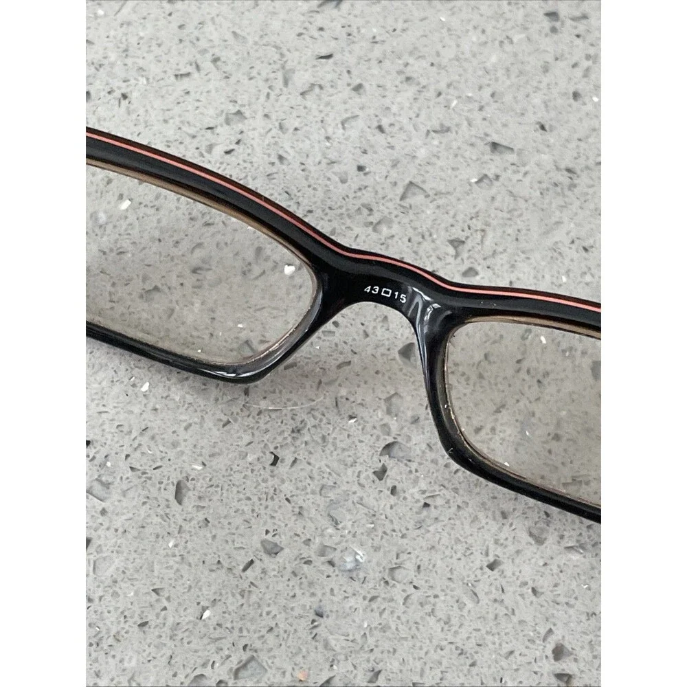 Superflex Kids SFK 110 C2 43-15-120 Red Burgundy Full Rim Eyeglasses Frames ONLY